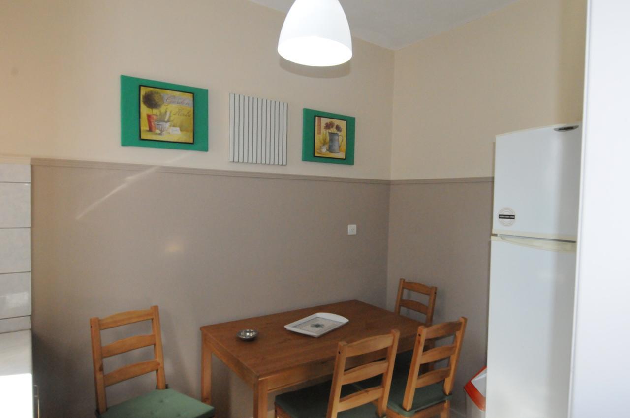 Kinetta Apartments Agioi Apostoloi  المظهر الخارجي الصورة