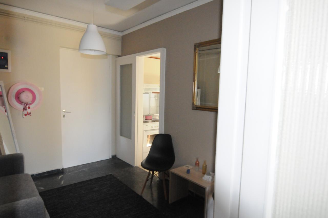 Kinetta Apartments Agioi Apostoloi  المظهر الخارجي الصورة
