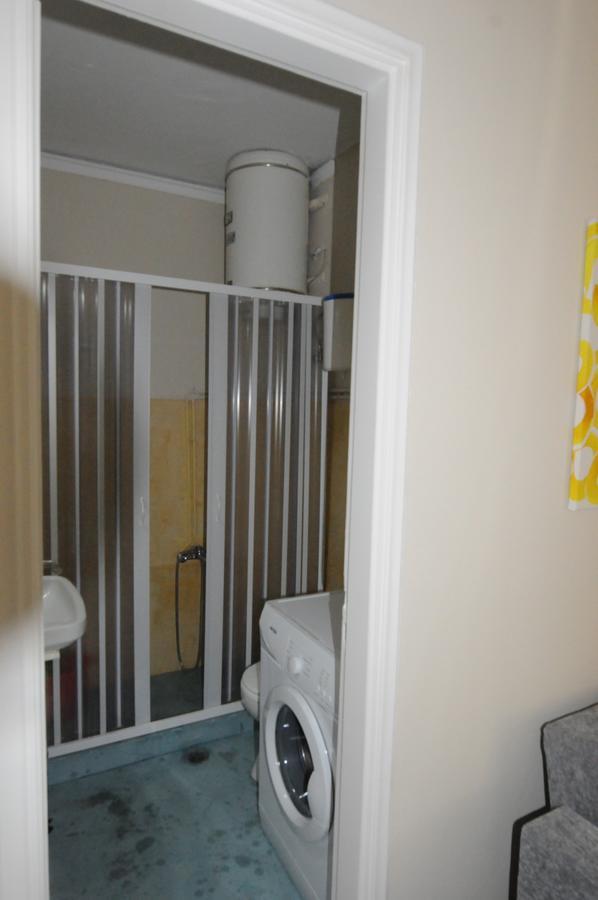 Kinetta Apartments Agioi Apostoloi  المظهر الخارجي الصورة