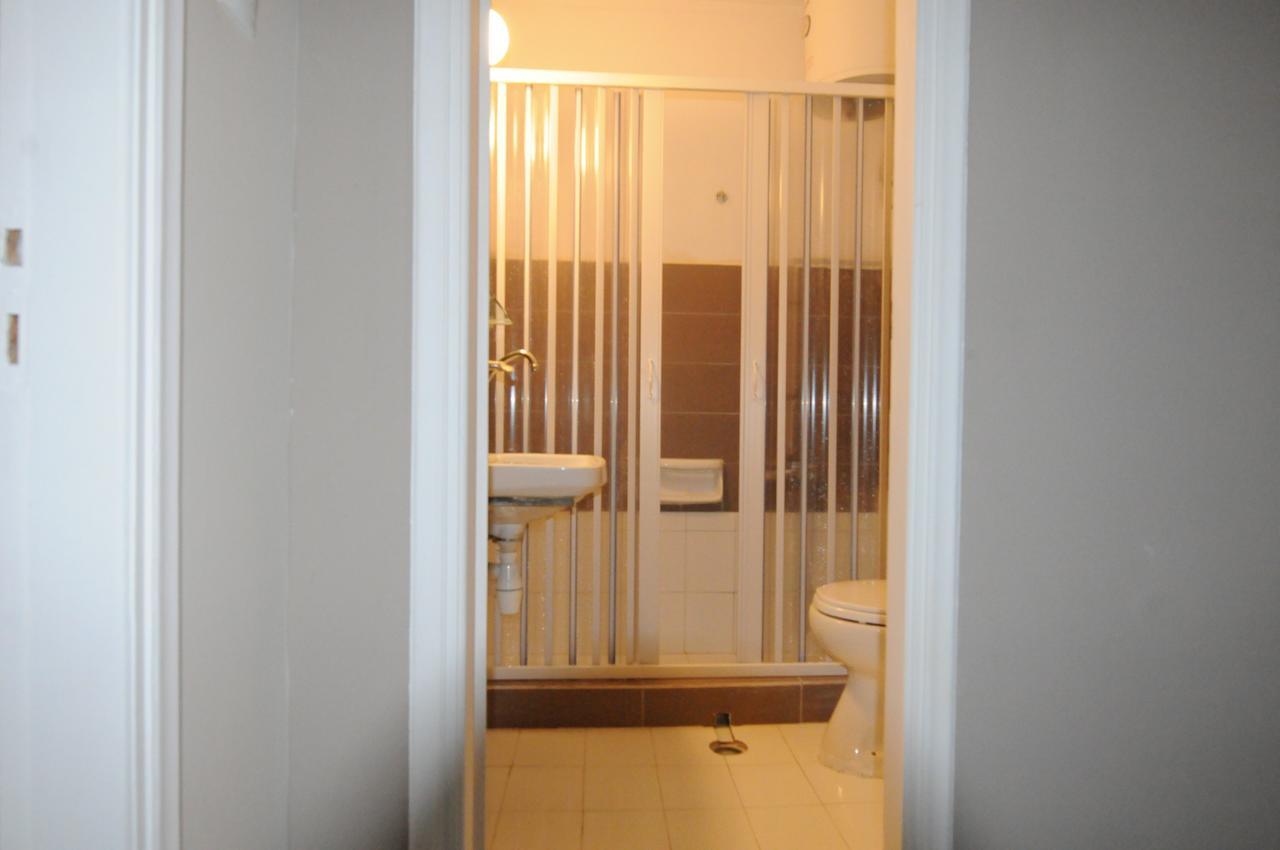 Kinetta Apartments Agioi Apostoloi  المظهر الخارجي الصورة
